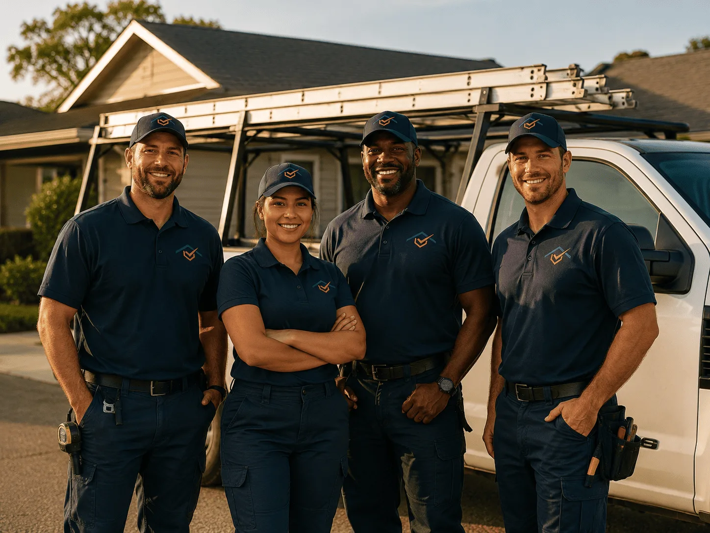 Roof Inspection company in Mcdonald, PA